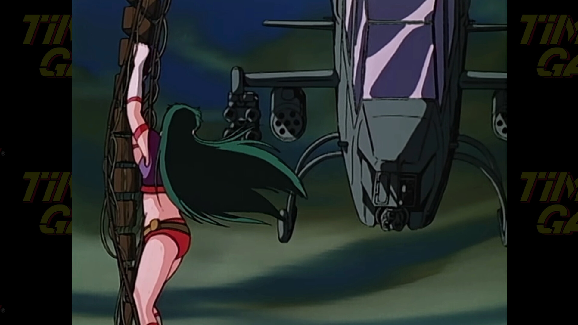 时空少女蕾佳:高清重制版/TIMEGAL HD-Remaster 第1张 时空少女蕾佳:高清重制版/TIMEGAL HD-Remaster 第1张