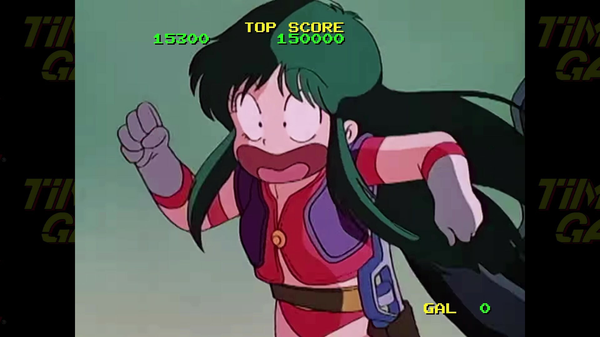 时空少女蕾佳:高清重制版/TIMEGAL HD-Remaster 第2张 时空少女蕾佳:高清重制版/TIMEGAL HD-Remaster 第2张