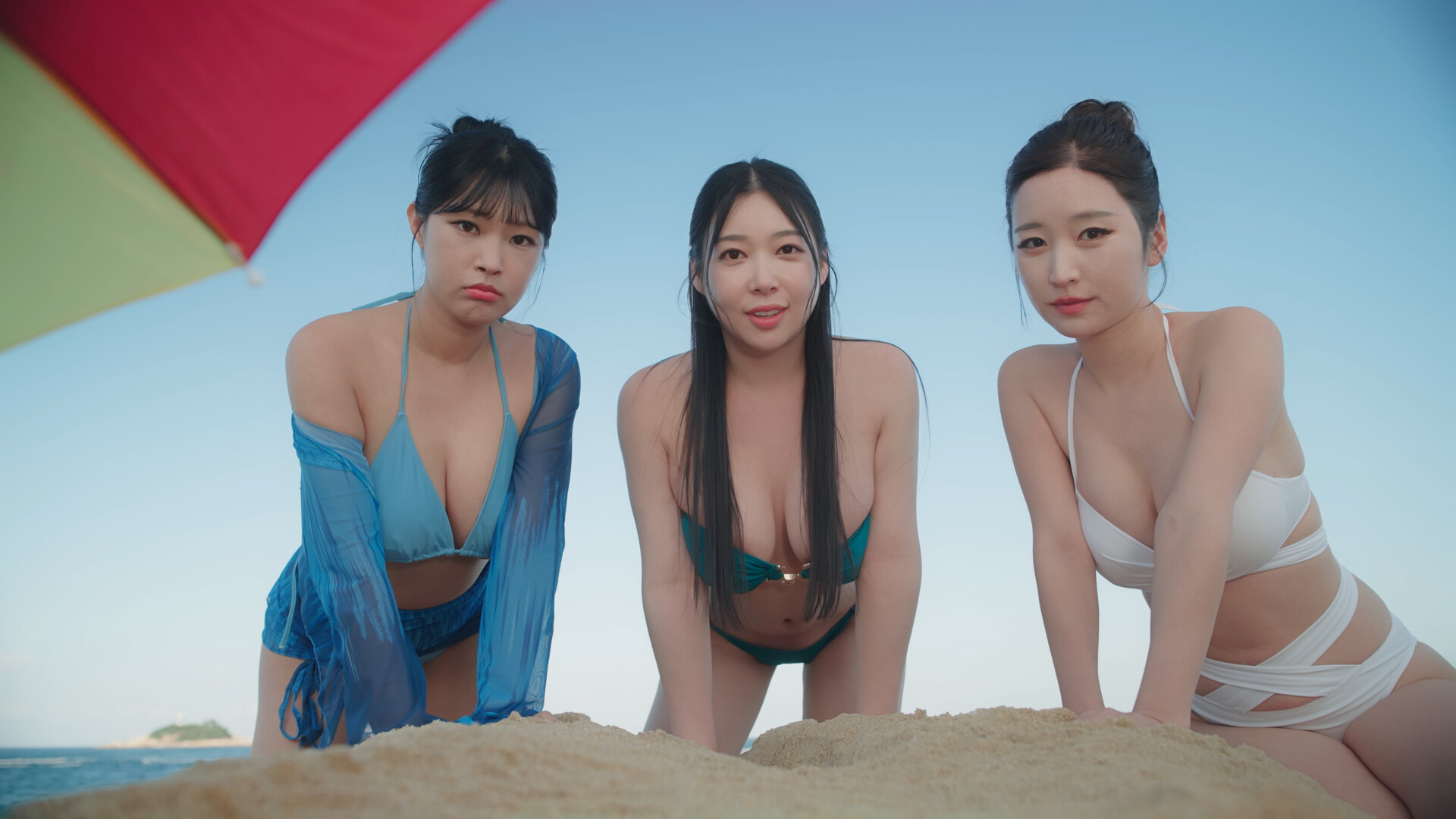 月亮三部曲/Trilogy of the Moon  第2张