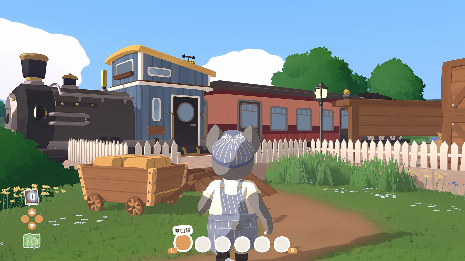 乐客萌途/Locomoto 第3张 乐客萌途/Locomoto 第3张