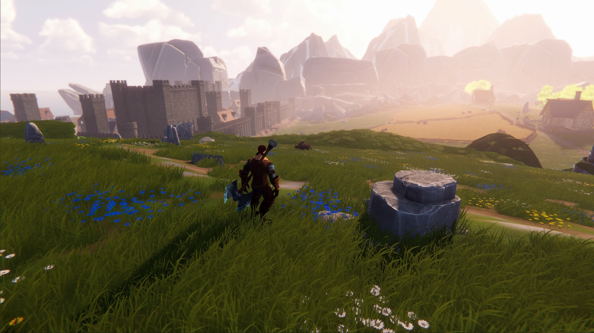 盖多尼亚2/Gedonia 2  第1张