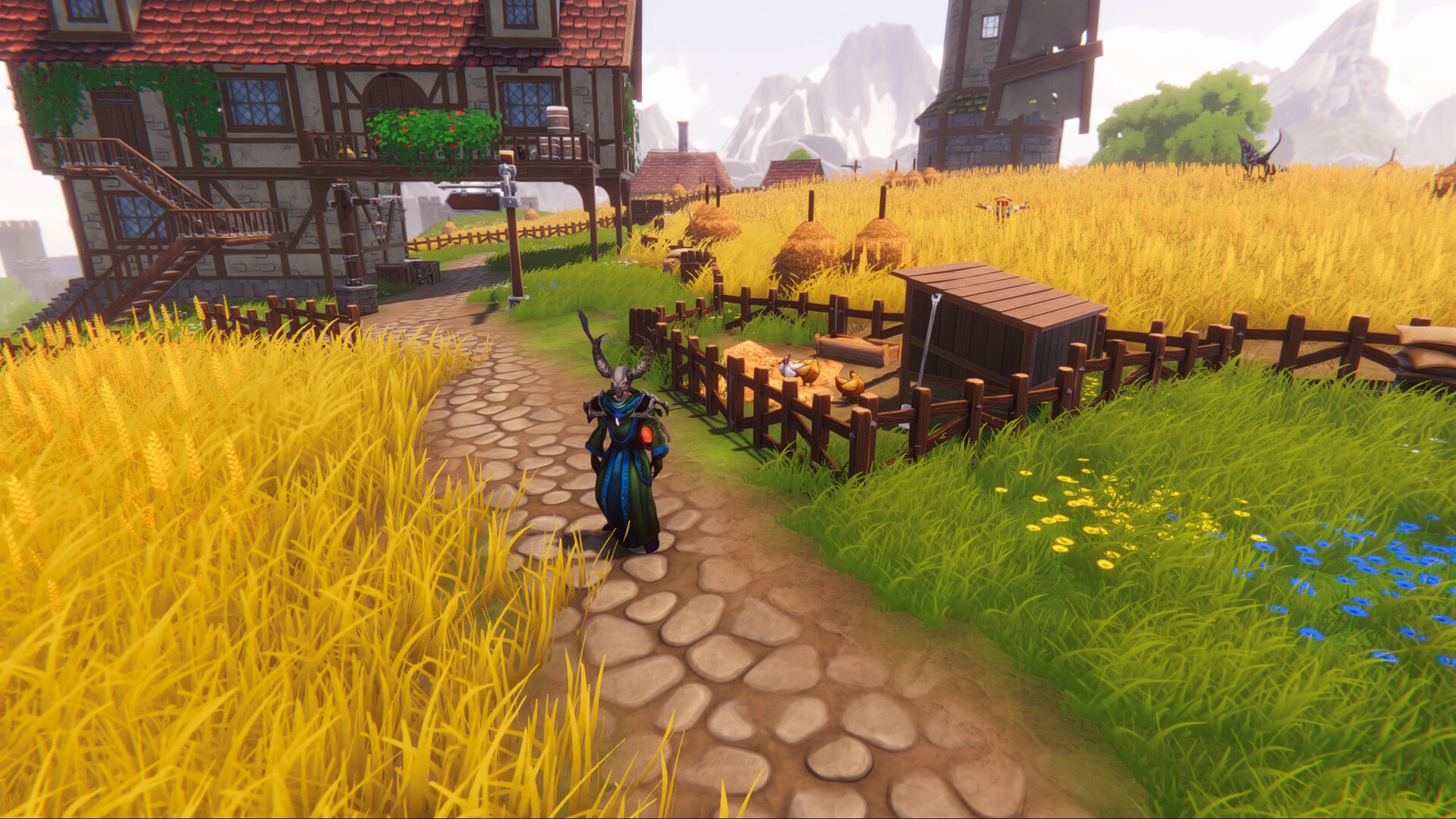 盖多尼亚2/Gedonia 2  第2张