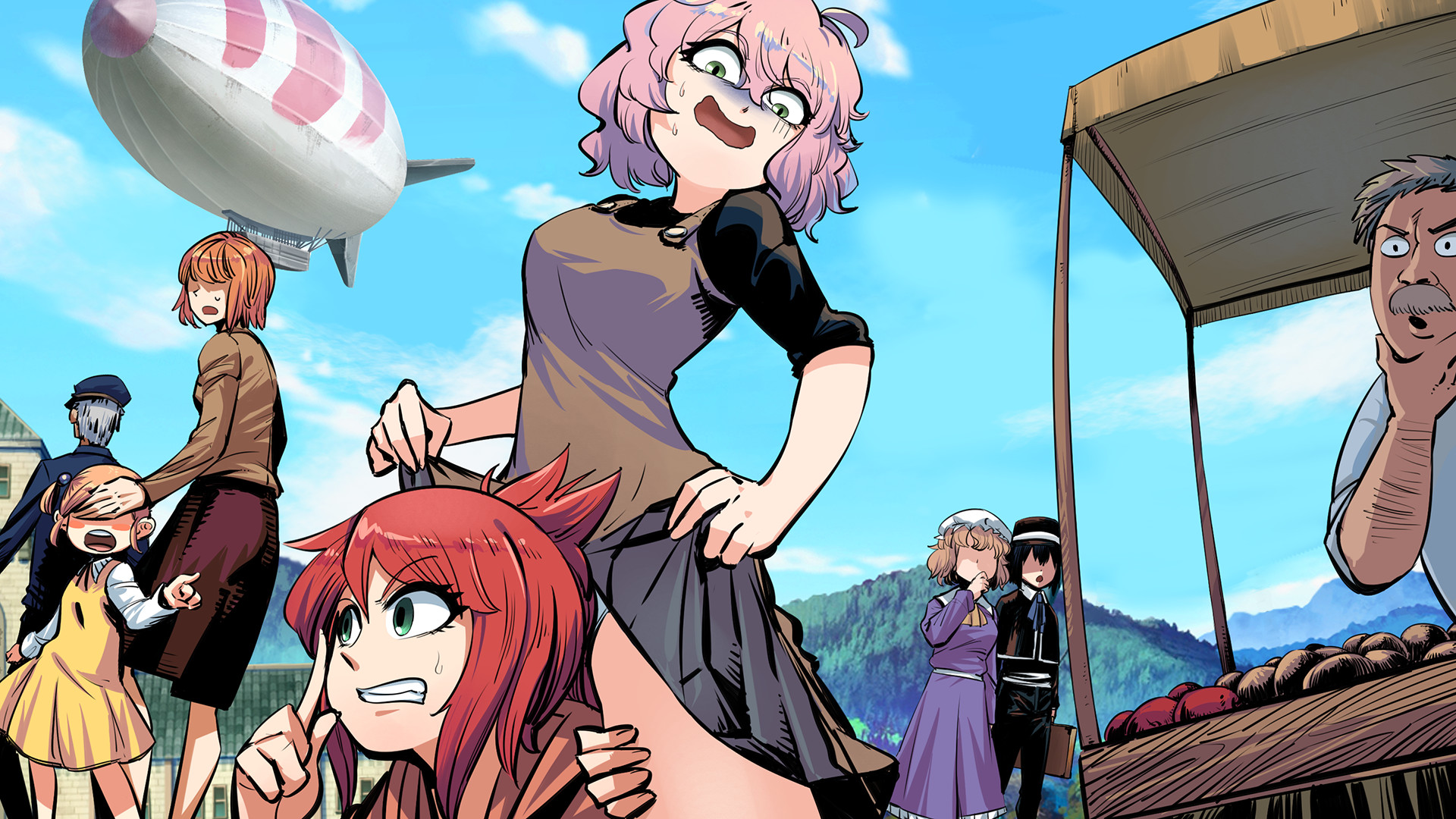 海沙风云/Far Away 第1张 海沙风云/Far Away 第1张