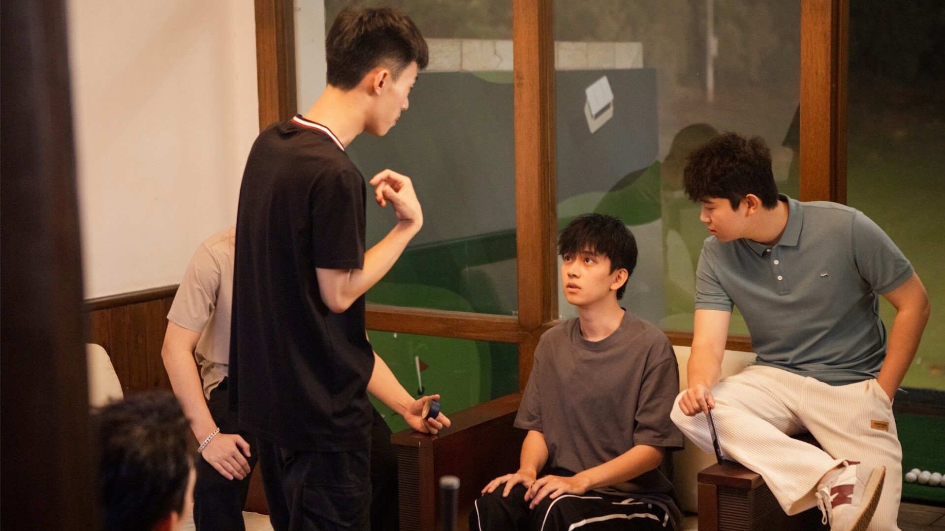 光影人生/Lights and Shadow 第1张 光影人生/Lights and Shadow 第1张