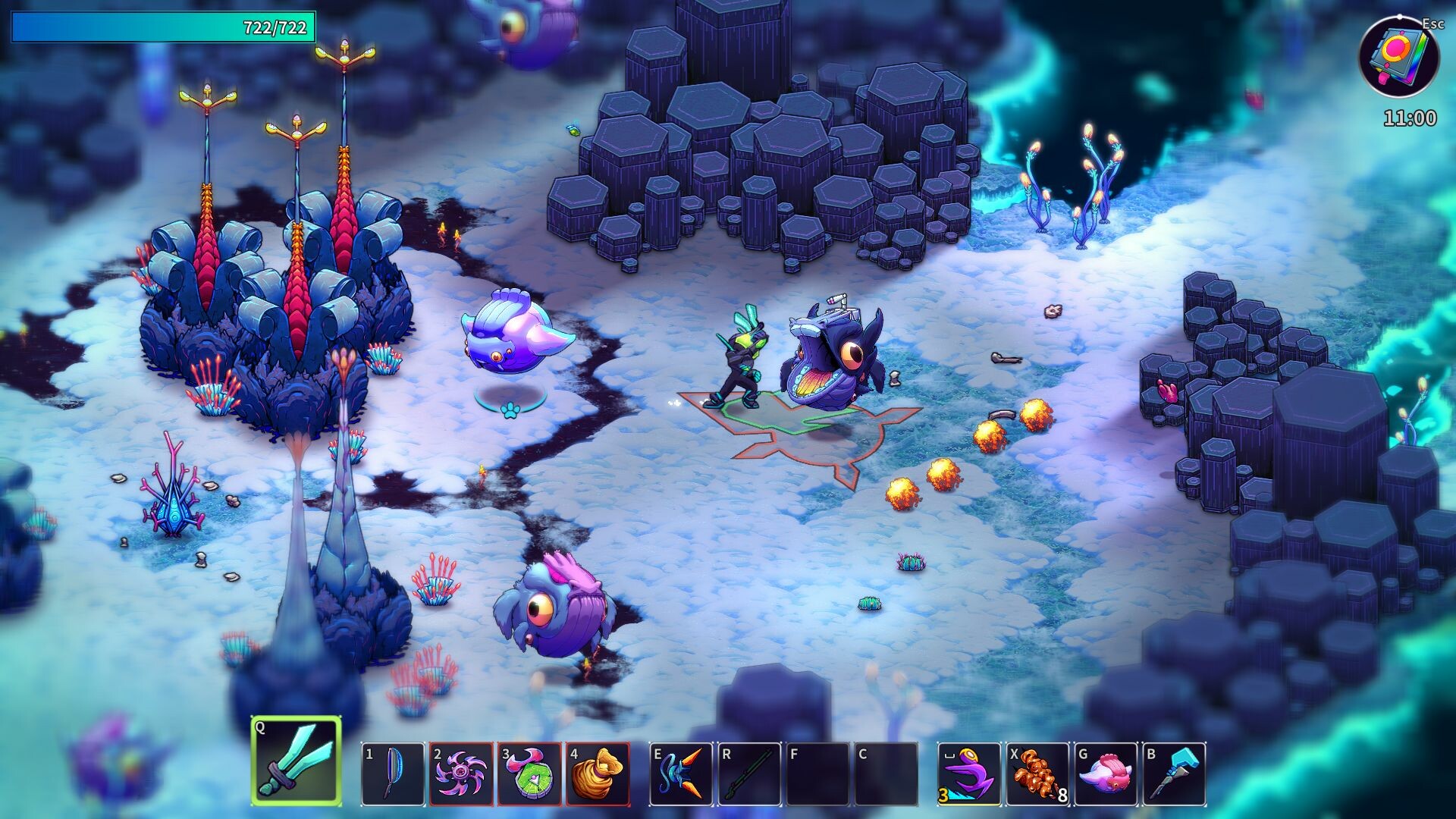 崩溃大陆2/Crashlands 2 第2张 崩溃大陆2/Crashlands 2 第2张