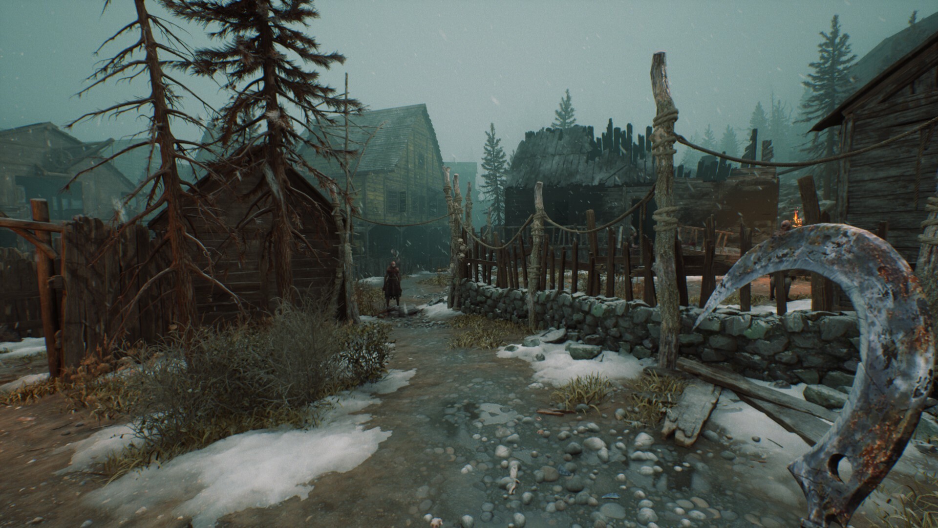 冥河:外神来袭/Stygian: Outer Gods 第1张 冥河:外神来袭/Stygian: Outer Gods 第1张