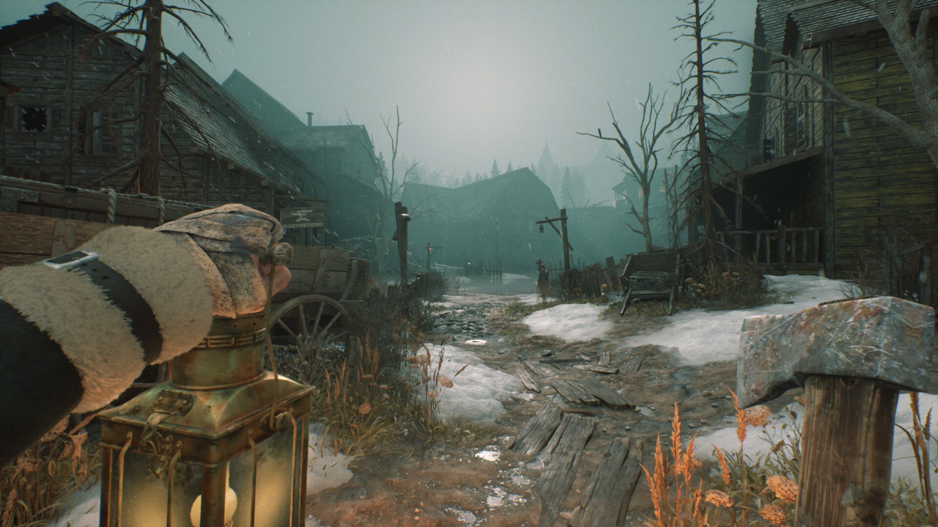 冥河:外神来袭/Stygian: Outer Gods 第2张 冥河:外神来袭/Stygian: Outer Gods 第2张