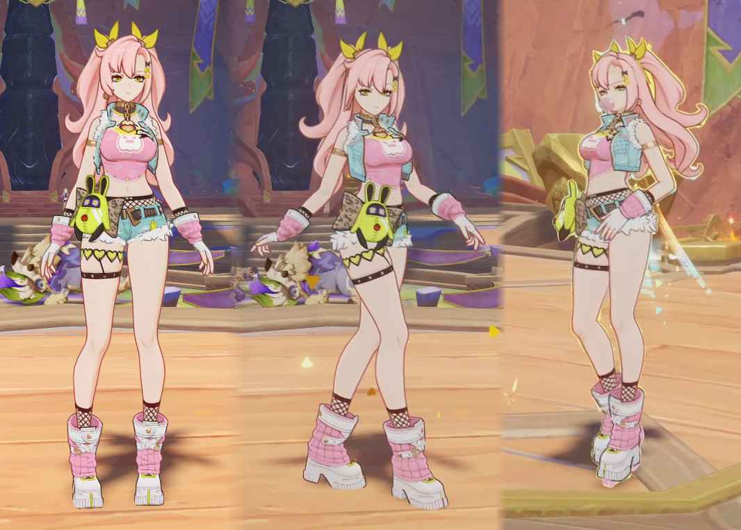 原神5.5正式服单机Mod一键端PC+安卓  第3张