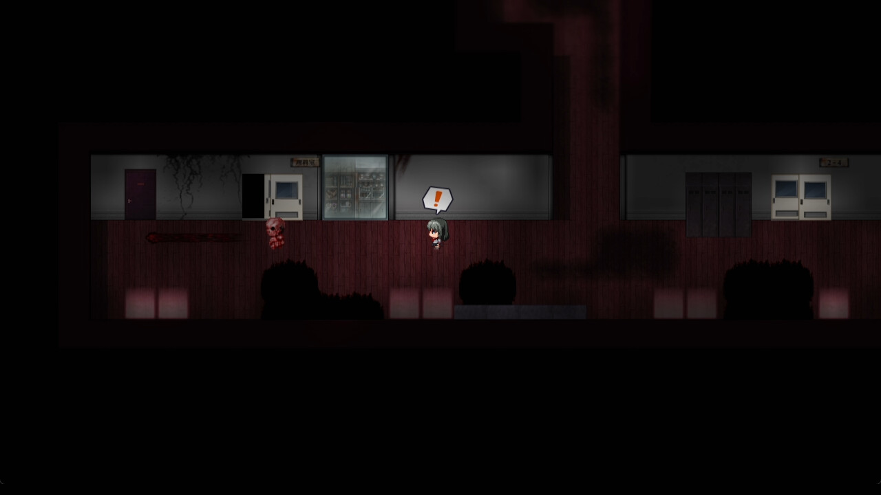 八千代之结/Bonds of Yachiyo  第1张