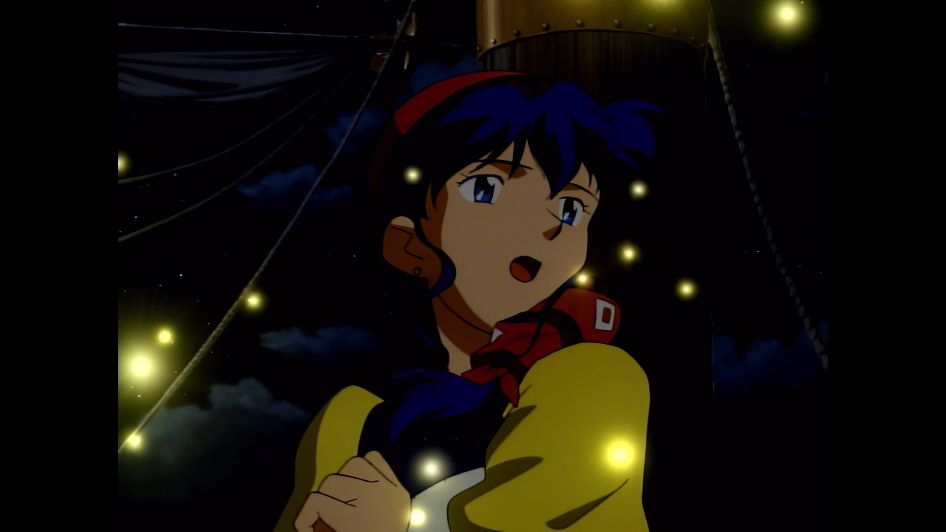 露娜重制版合集/LUNAR Remastered Collection 第2张 露娜重制版合集/LUNAR Remastered Collection 第2张