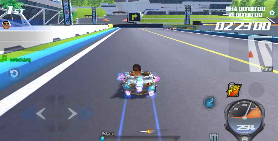 QQ飞车手游单机版/已经解锁内购版/点击即可购买A车、S车等 第2张 QQ飞车手游单机版/已经解锁内购版/点击即可购买A车、S车等 第2张