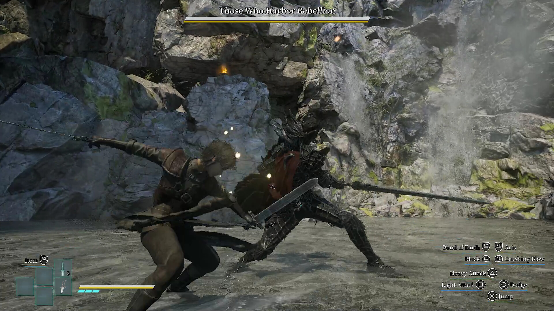 地罚降临,龙陨之刻/Rise of Rebellion 第1张 地罚降临,龙陨之刻/Rise of Rebellion 第1张