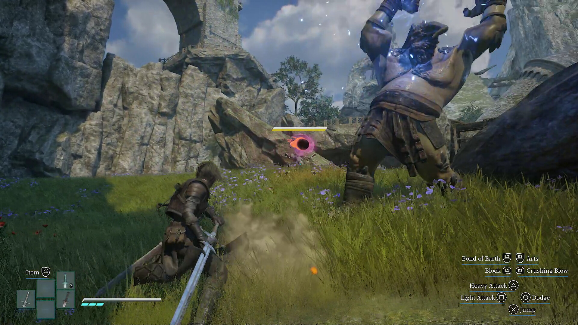 地罚降临,龙陨之刻/Rise of Rebellion 第3张 地罚降临,龙陨之刻/Rise of Rebellion 第3张