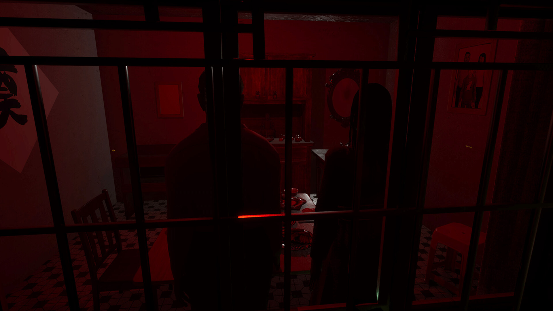 见诡录:阴魂街/Haunting Record: Phantom Street 第3张 见诡录:阴魂街/Haunting Record: Phantom Street 第3张