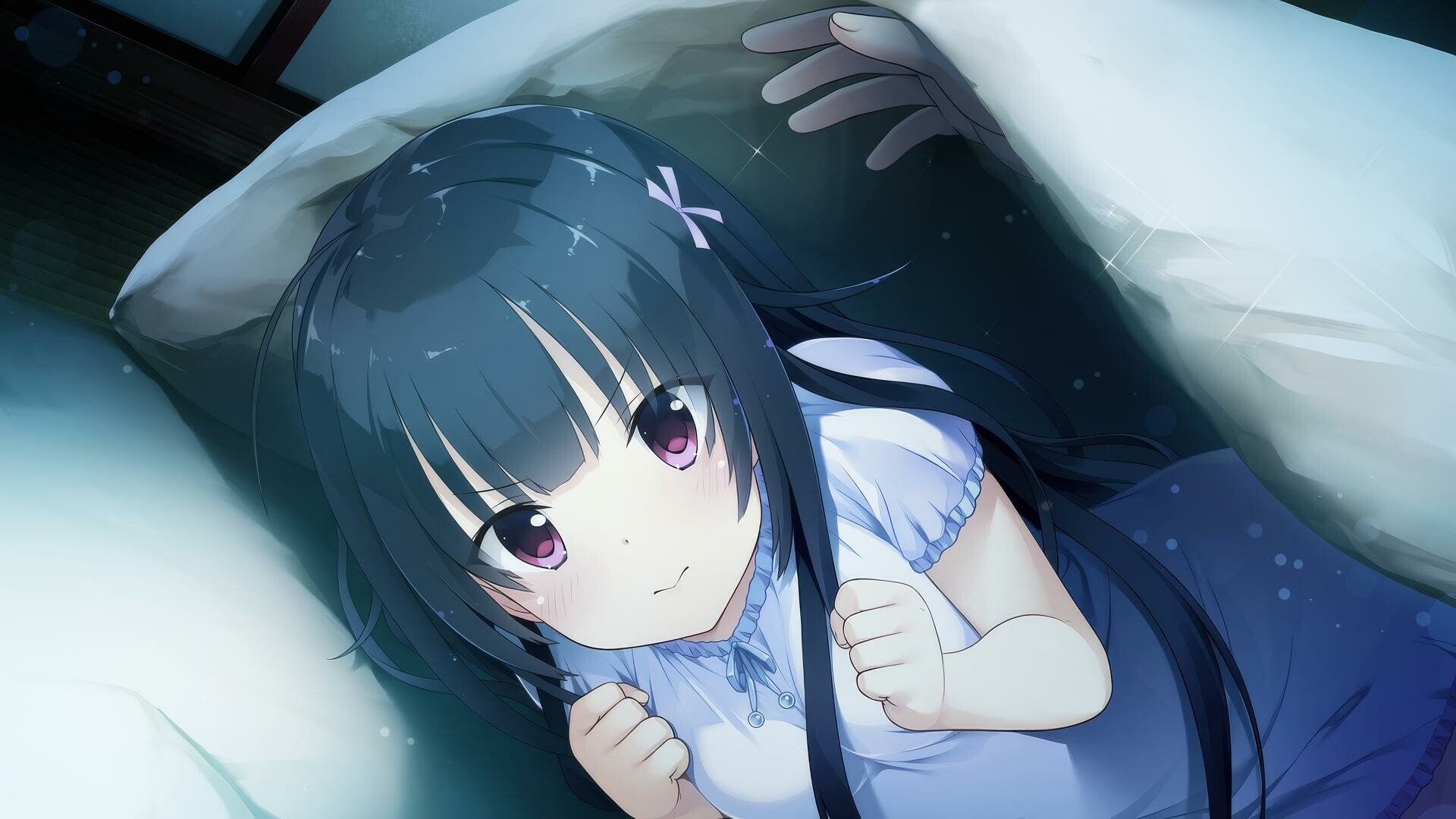 你的眼眸命中我心头/Kimi no Hitomi ni Hit Me 第2张 你的眼眸命中我心头/Kimi no Hitomi ni Hit Me 第2张