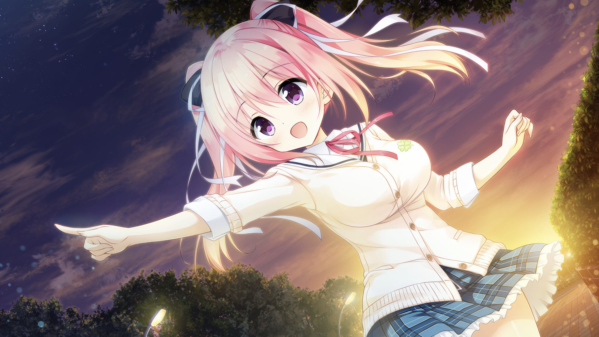 你的眼眸命中我心头/Kimi no Hitomi ni Hit Me 第3张 你的眼眸命中我心头/Kimi no Hitomi ni Hit Me 第3张