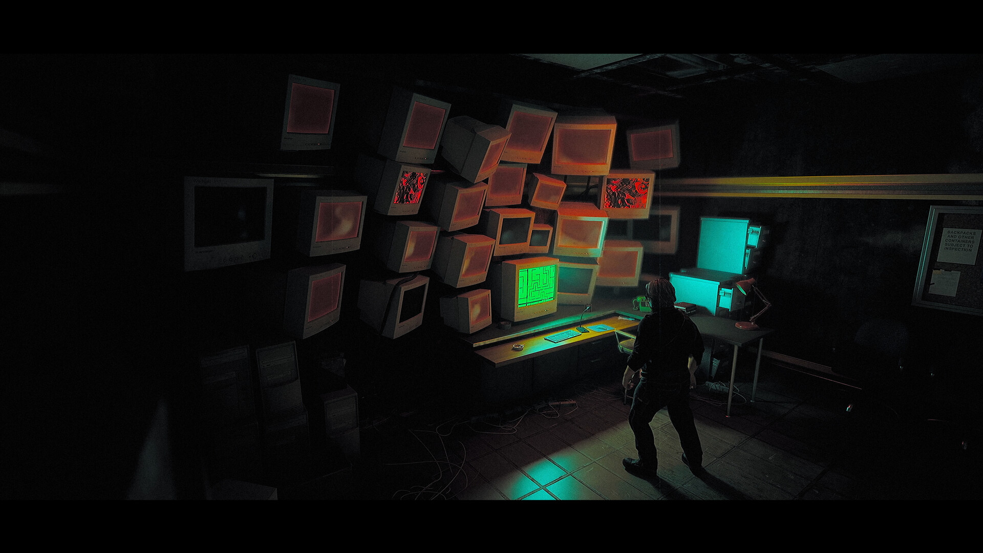 创伤之后/Post Trauma 第2张 创伤之后/Post Trauma 第2张