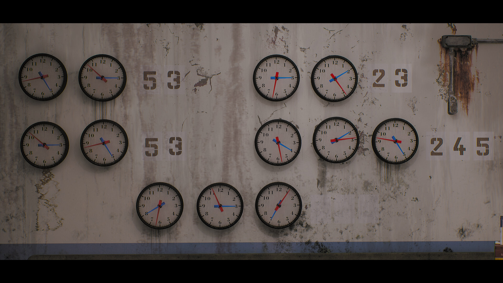 创伤之后/Post Trauma 第3张 创伤之后/Post Trauma 第3张