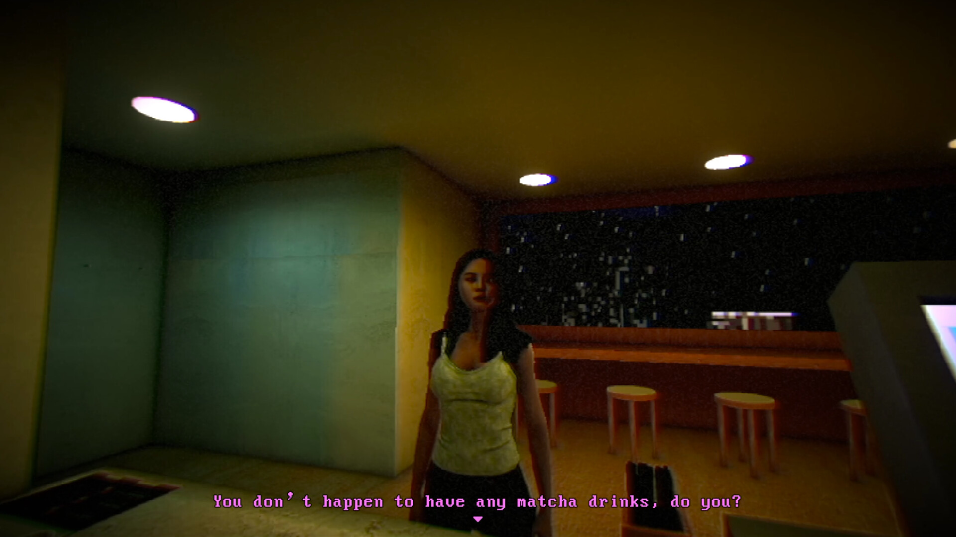 珍珠奶茶店/The Boba Teashop 第1张 珍珠奶茶店/The Boba Teashop 第1张