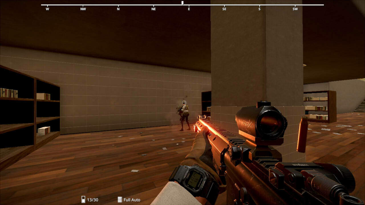 异变战区2/E.E.R.I.E2 第1张 异变战区2/E.E.R.I.E2 第1张