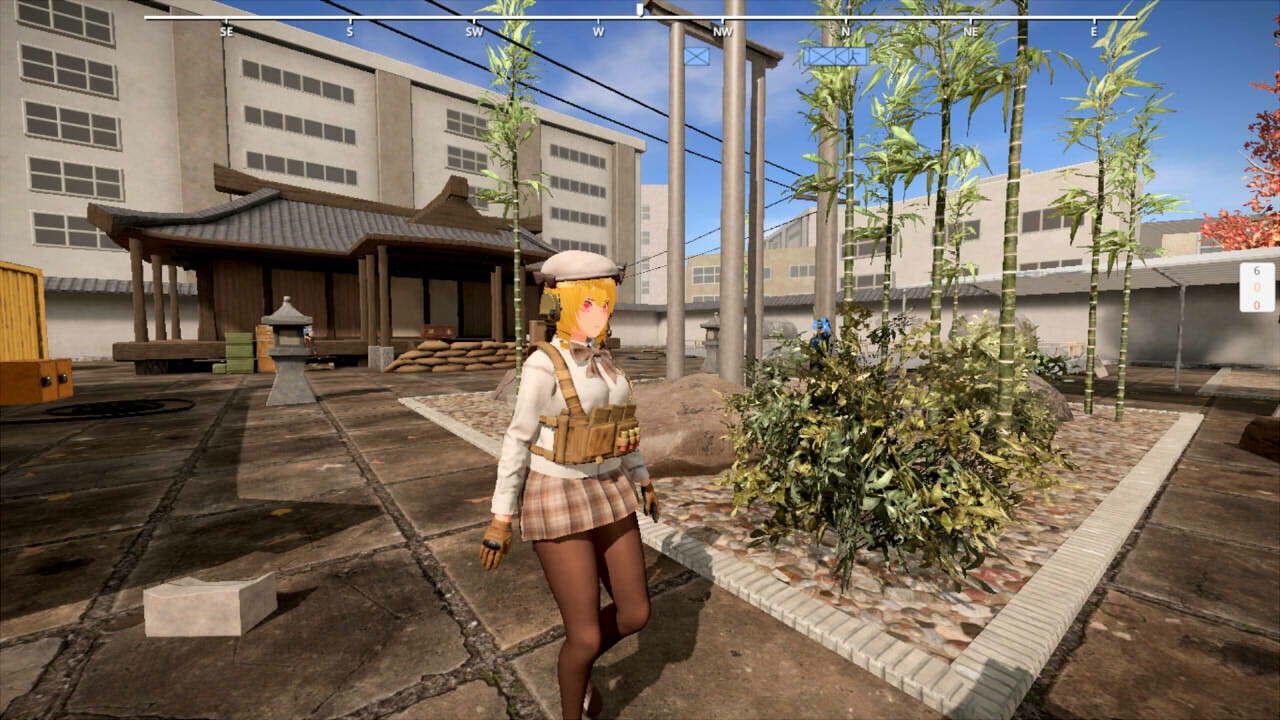 异变战区2/E.E.R.I.E2 第3张 异变战区2/E.E.R.I.E2 第3张