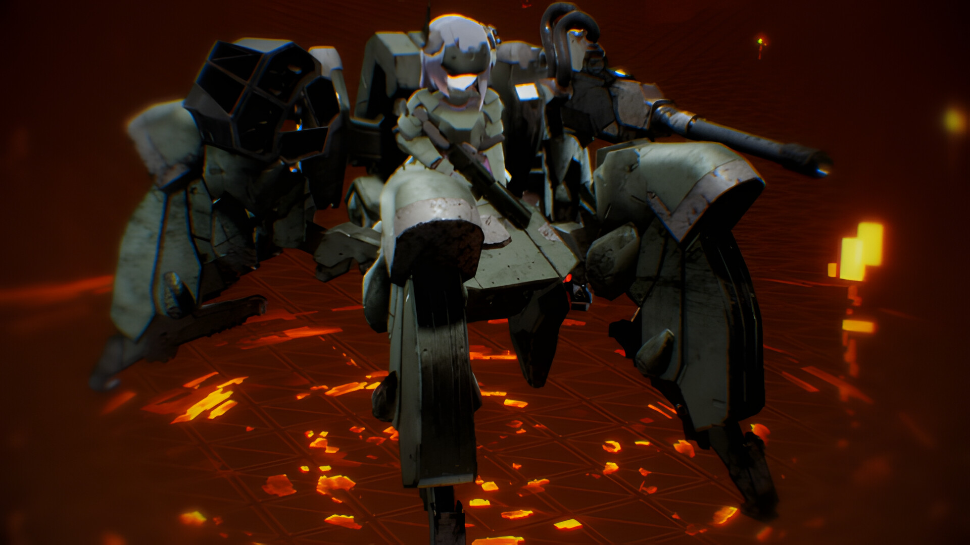 玩偶之巢/Dolls Nest 第1张 玩偶之巢/Dolls Nest 第1张