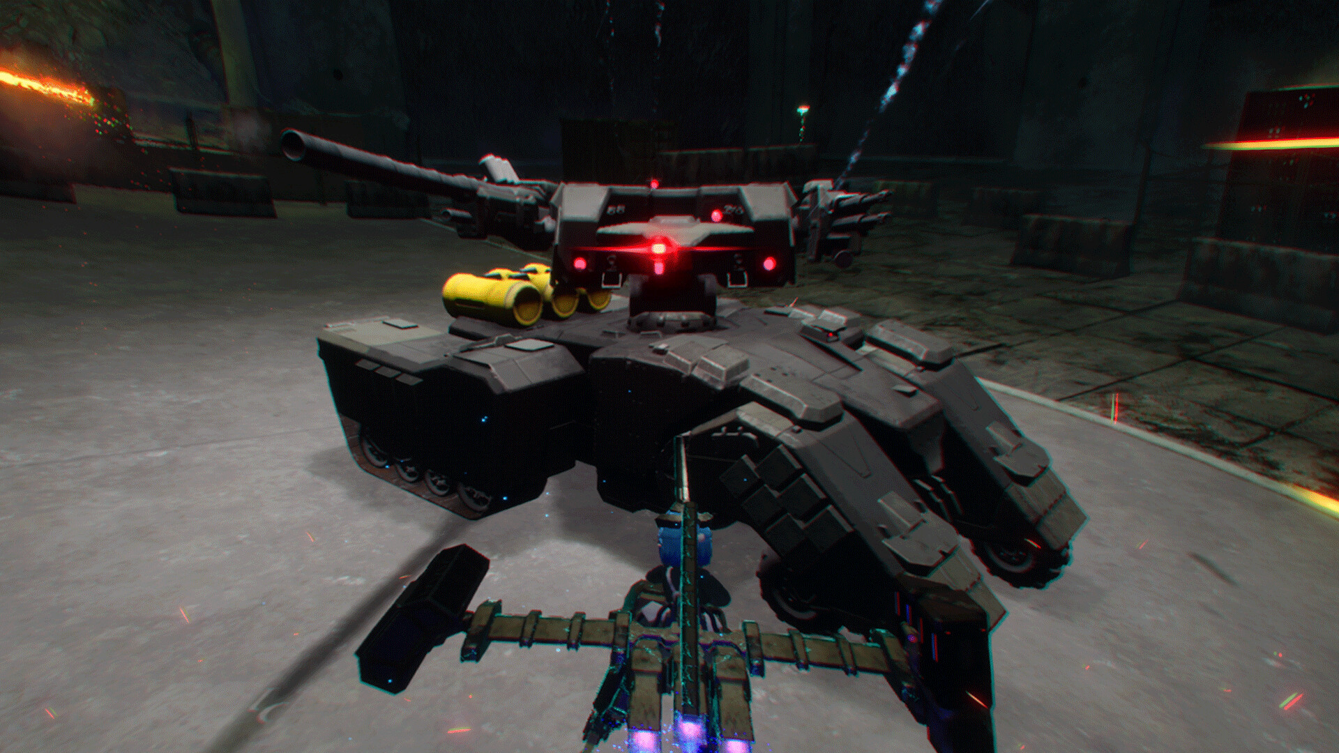 玩偶之巢/Dolls Nest 第3张 玩偶之巢/Dolls Nest 第3张