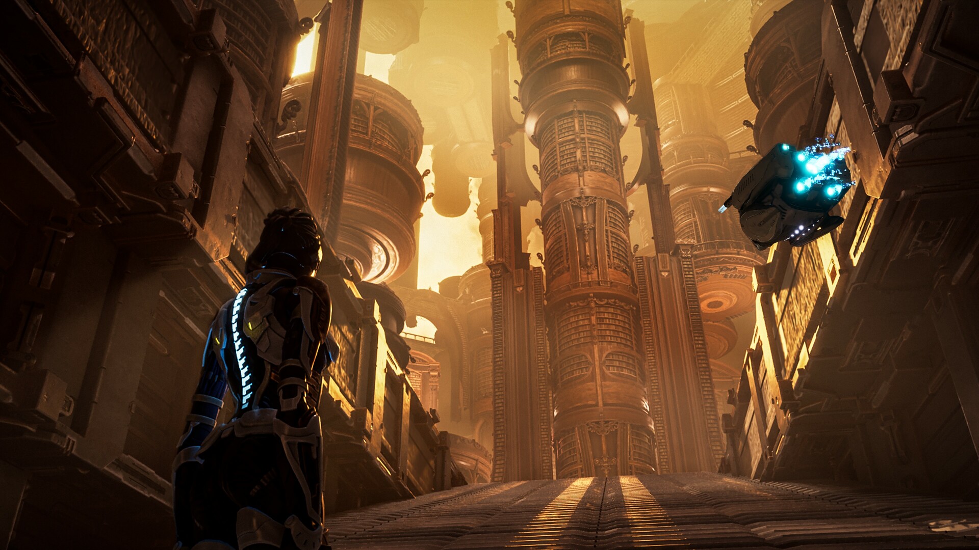 钢铁之种/Steel Seed 第2张 钢铁之种/Steel Seed 第2张