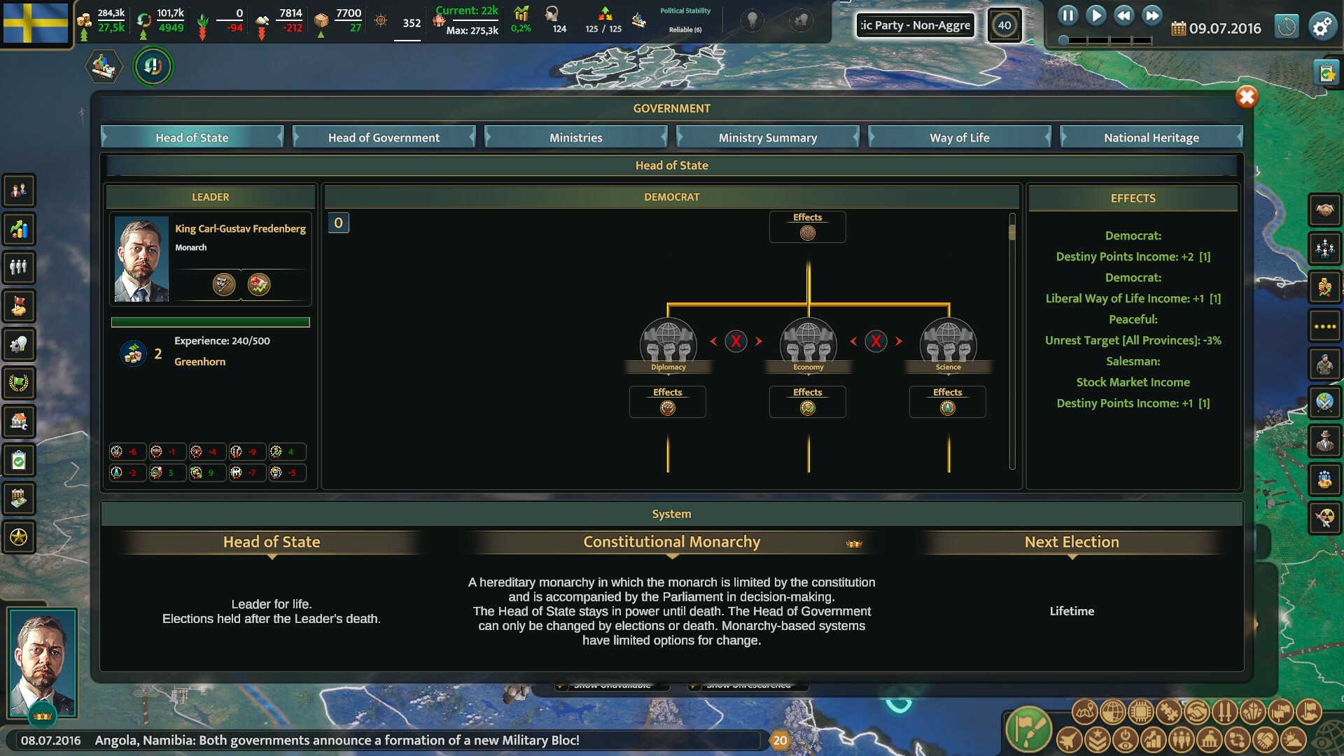 现实政治3:地球与太阳系/Realpolitiks 3: Earth and Beyond 第3张 现实政治3:地球与太阳系/Realpolitiks 3: Earth and Beyond 第3张