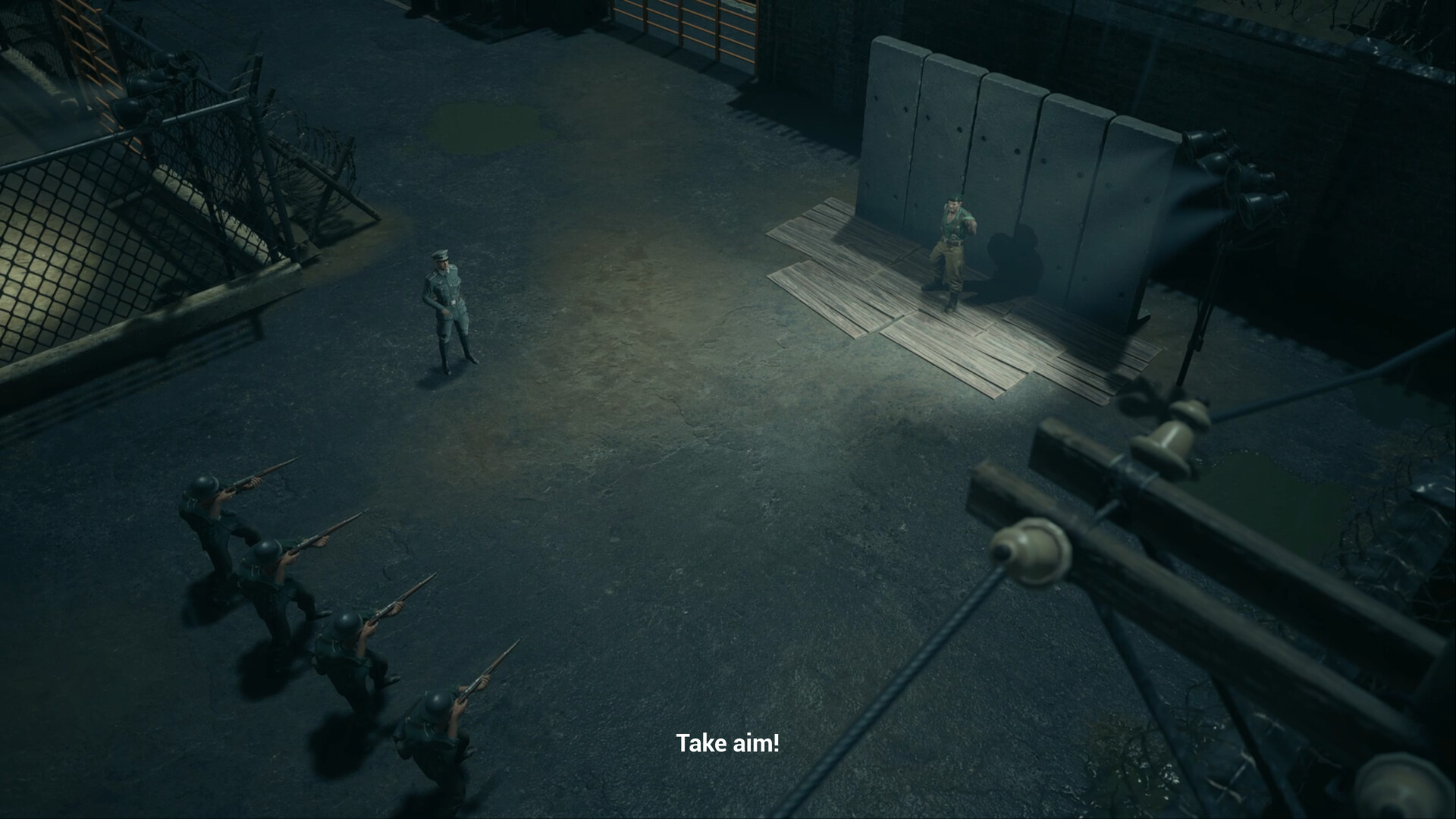 盟军敢死队:起源/Commandos: Origins/支持网络联机 第3张 盟军敢死队:起源/Commandos: Origins/支持网络联机 第3张