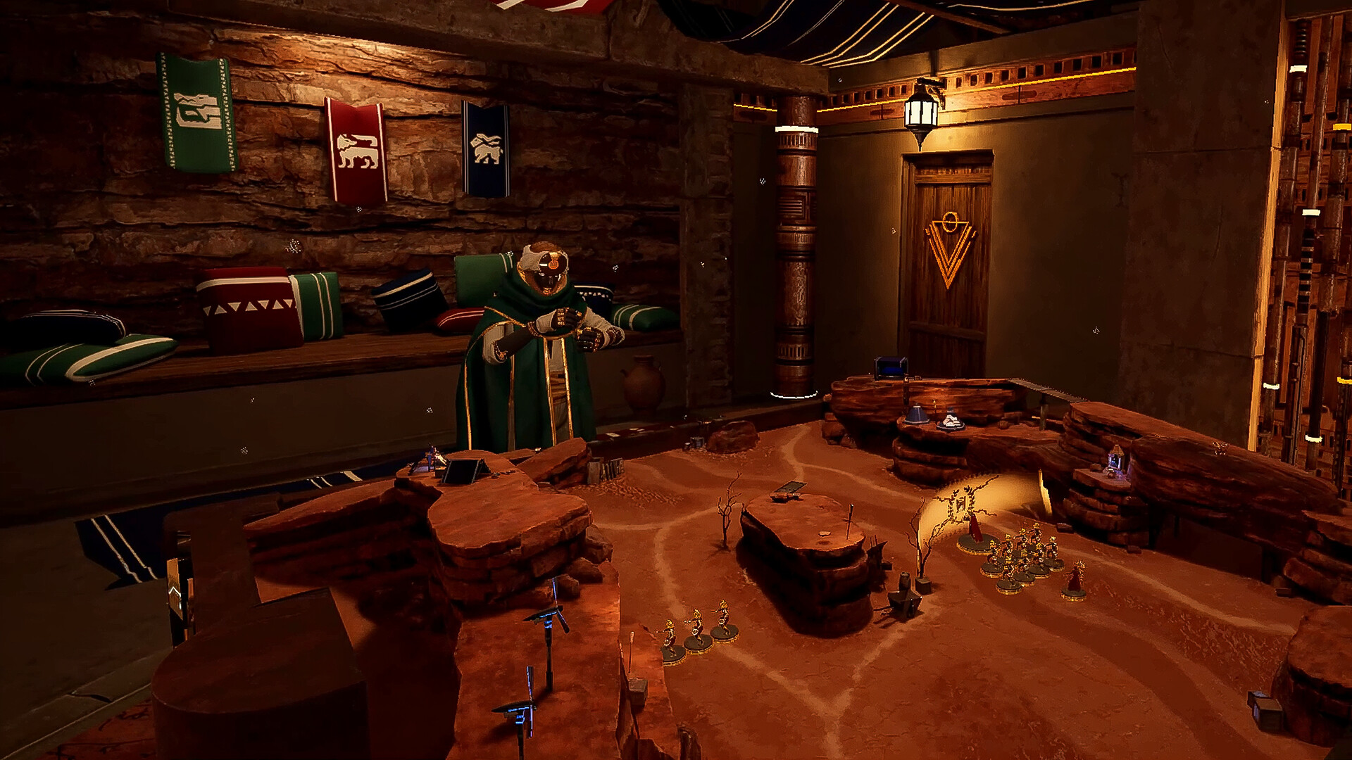 遗迹:部族陨落/Vestiges: Fallen Tribes/支持VR 第2张 遗迹:部族陨落/Vestiges: Fallen Tribes/支持VR 第2张