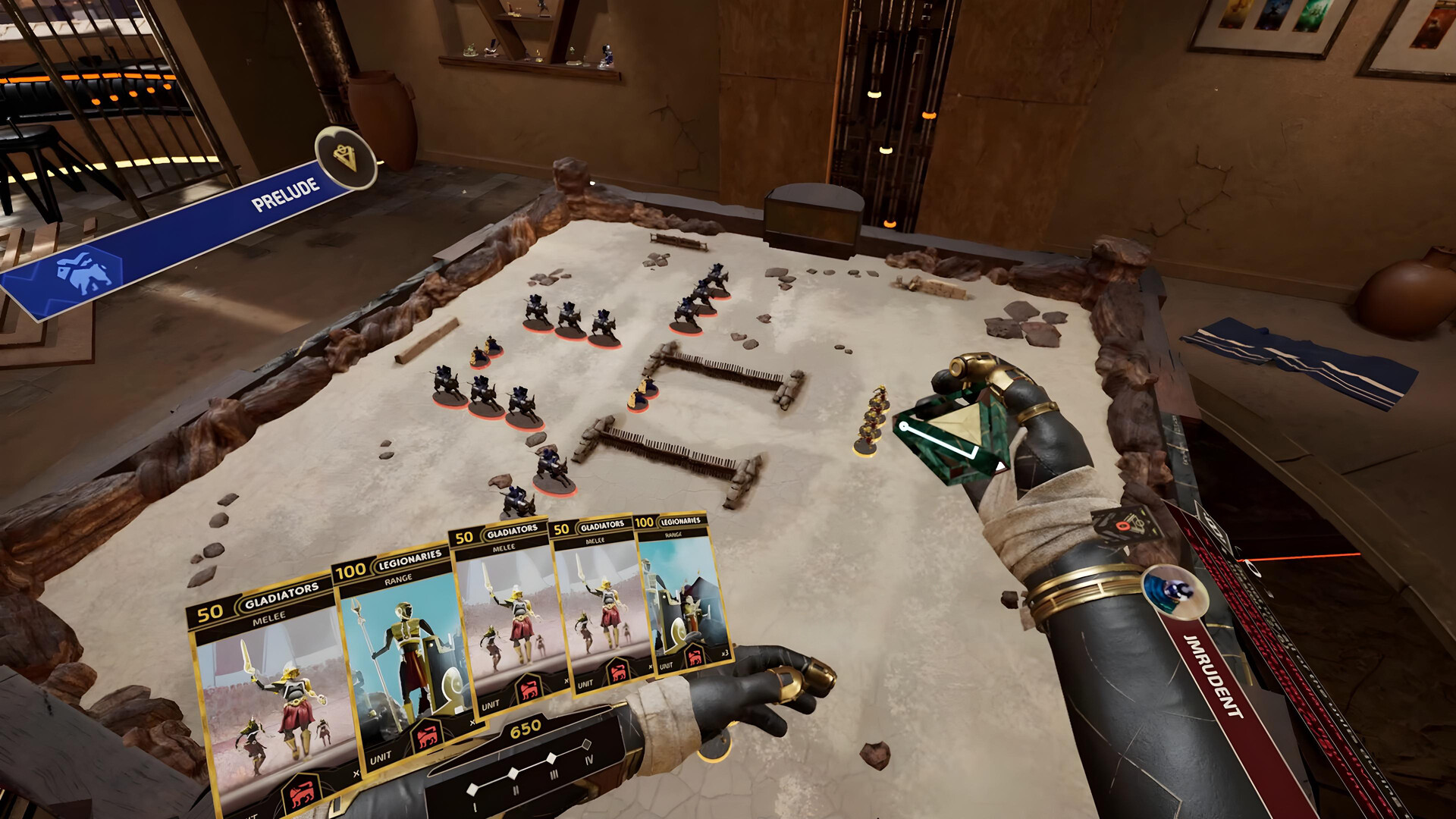 遗迹:部族陨落/Vestiges: Fallen Tribes/支持VR 第3张 遗迹:部族陨落/Vestiges: Fallen Tribes/支持VR 第3张