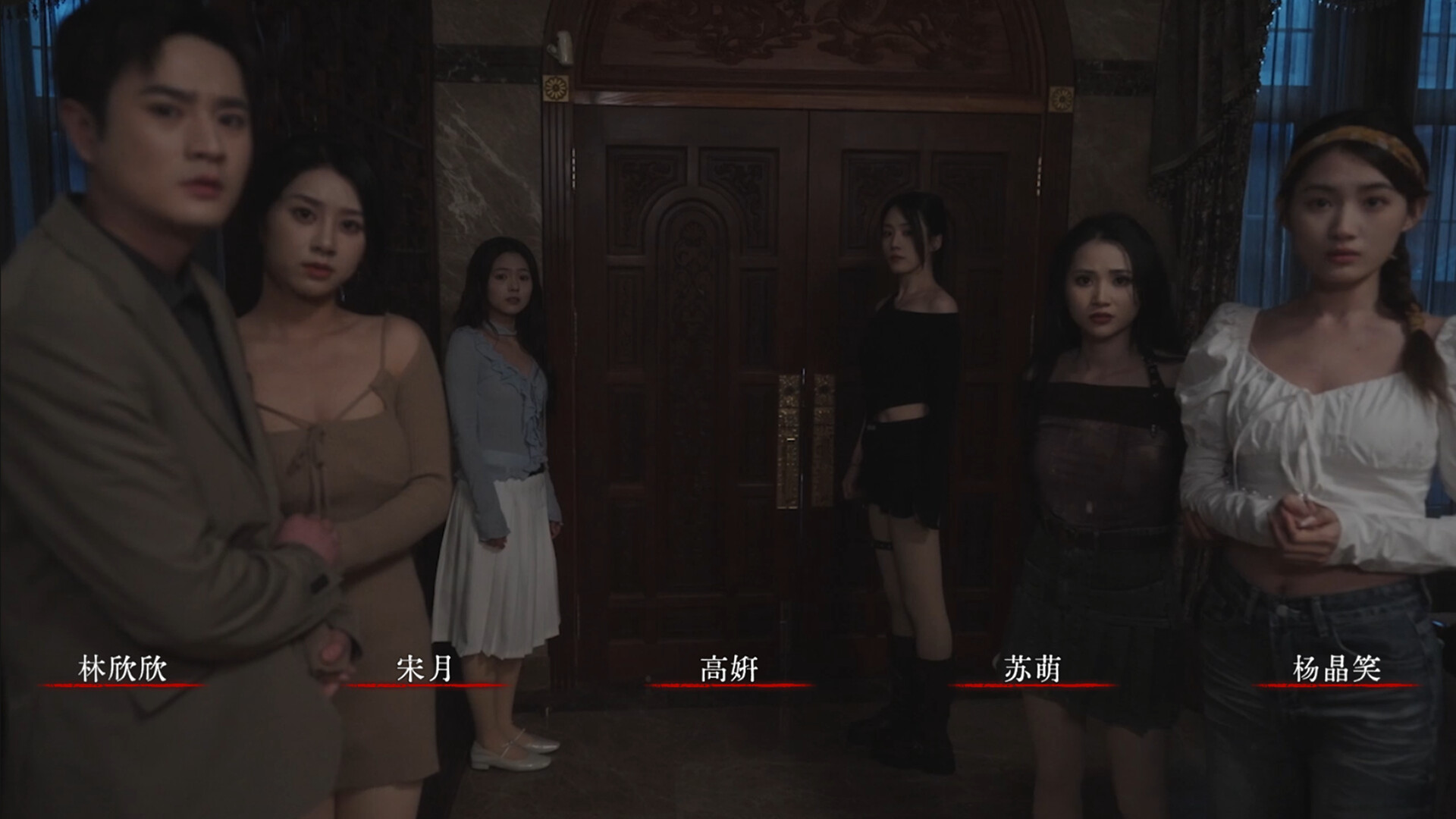 背后:异化/Back:Fade 第1张 背后:异化/Back:Fade 第1张