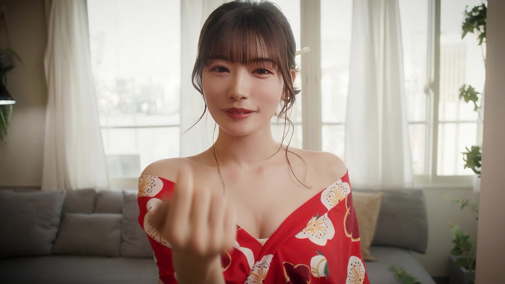 异世界归来的我错过了爱情/Back from the other world, I missed love. 第1张 异世界归来的我错过了爱情/Back from the other world, I missed love. 第1张