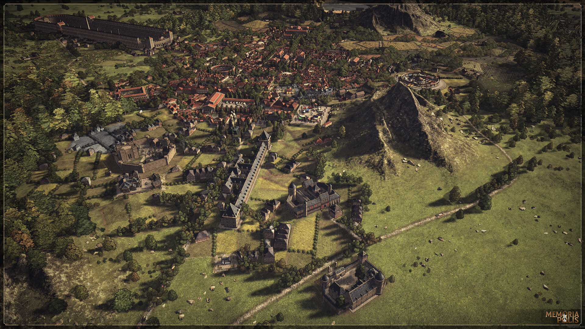 记忆之城/MEMORIAPOLIS  第2张