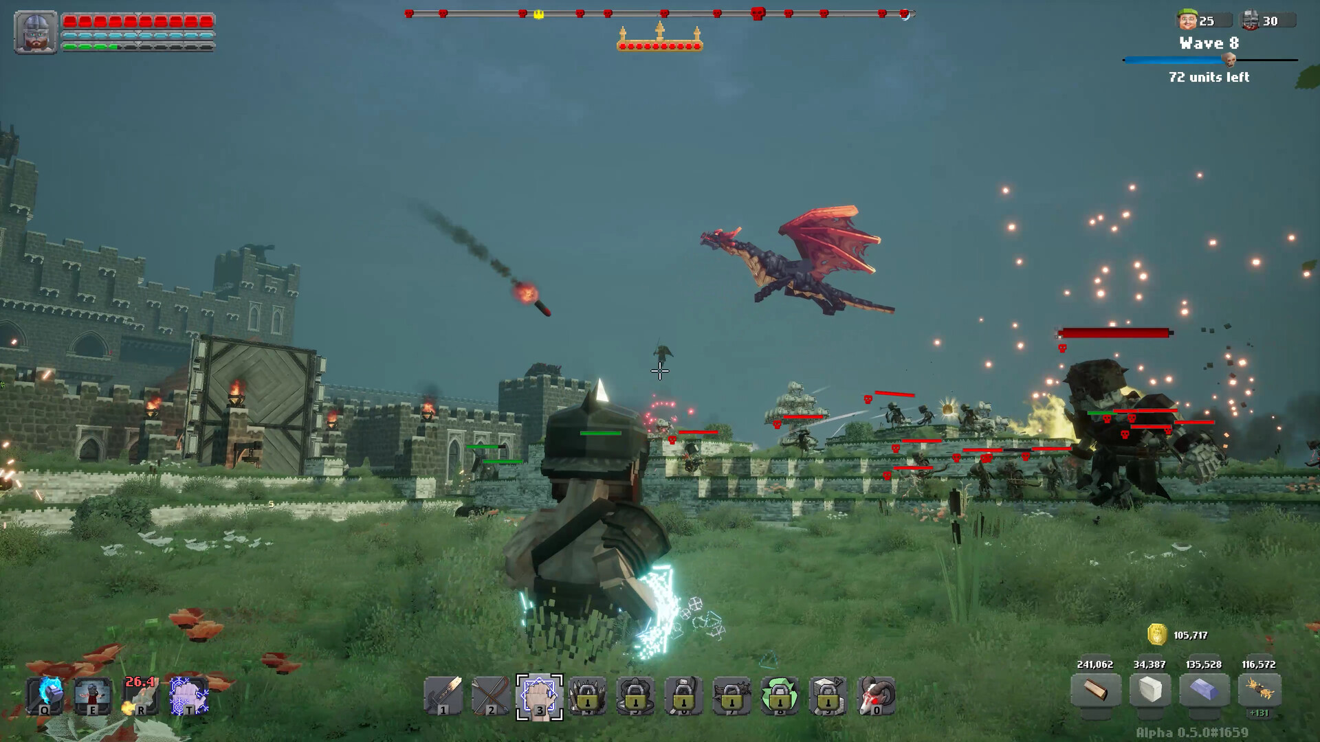 最强城堡/Castle Craft 第1张 最强城堡/Castle Craft 第1张