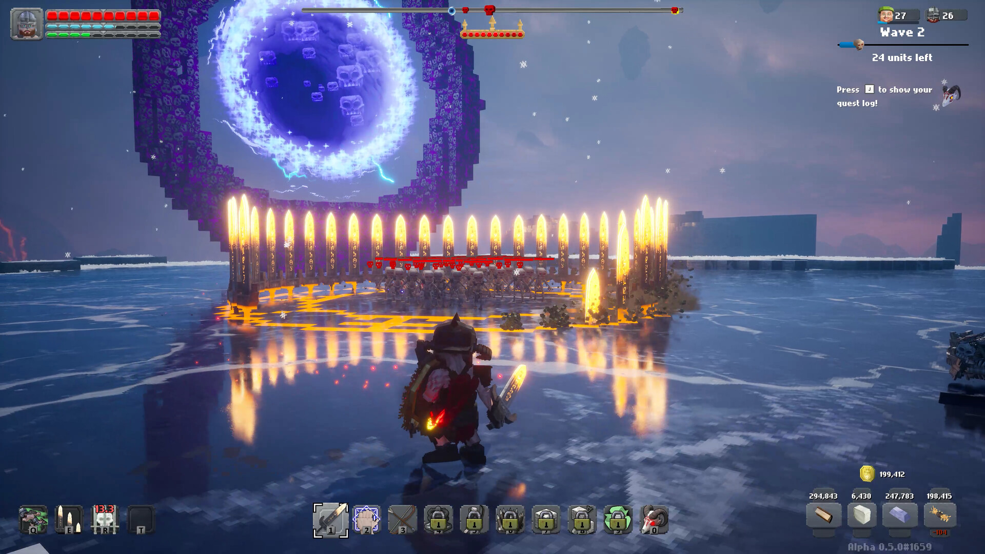 最强城堡/Castle Craft 第2张 最强城堡/Castle Craft 第2张