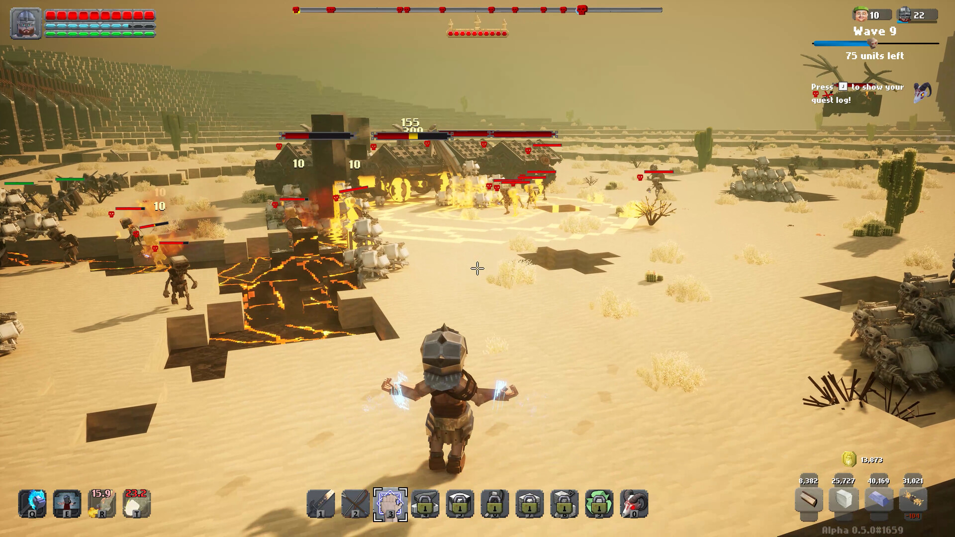 最强城堡/Castle Craft 第3张 最强城堡/Castle Craft 第3张