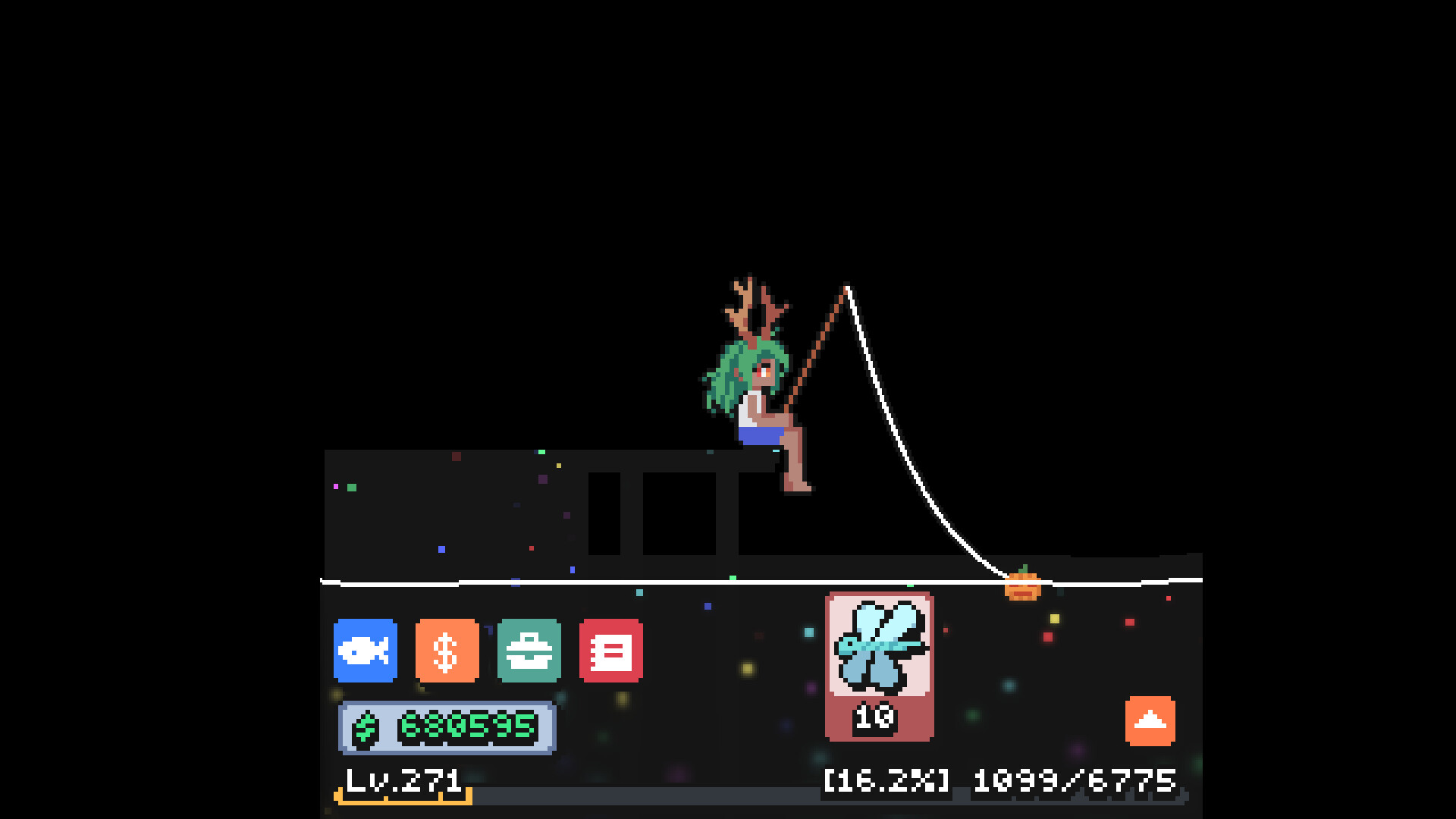 角落池塘/Cornerpond 第3张 角落池塘/Cornerpond 第3张