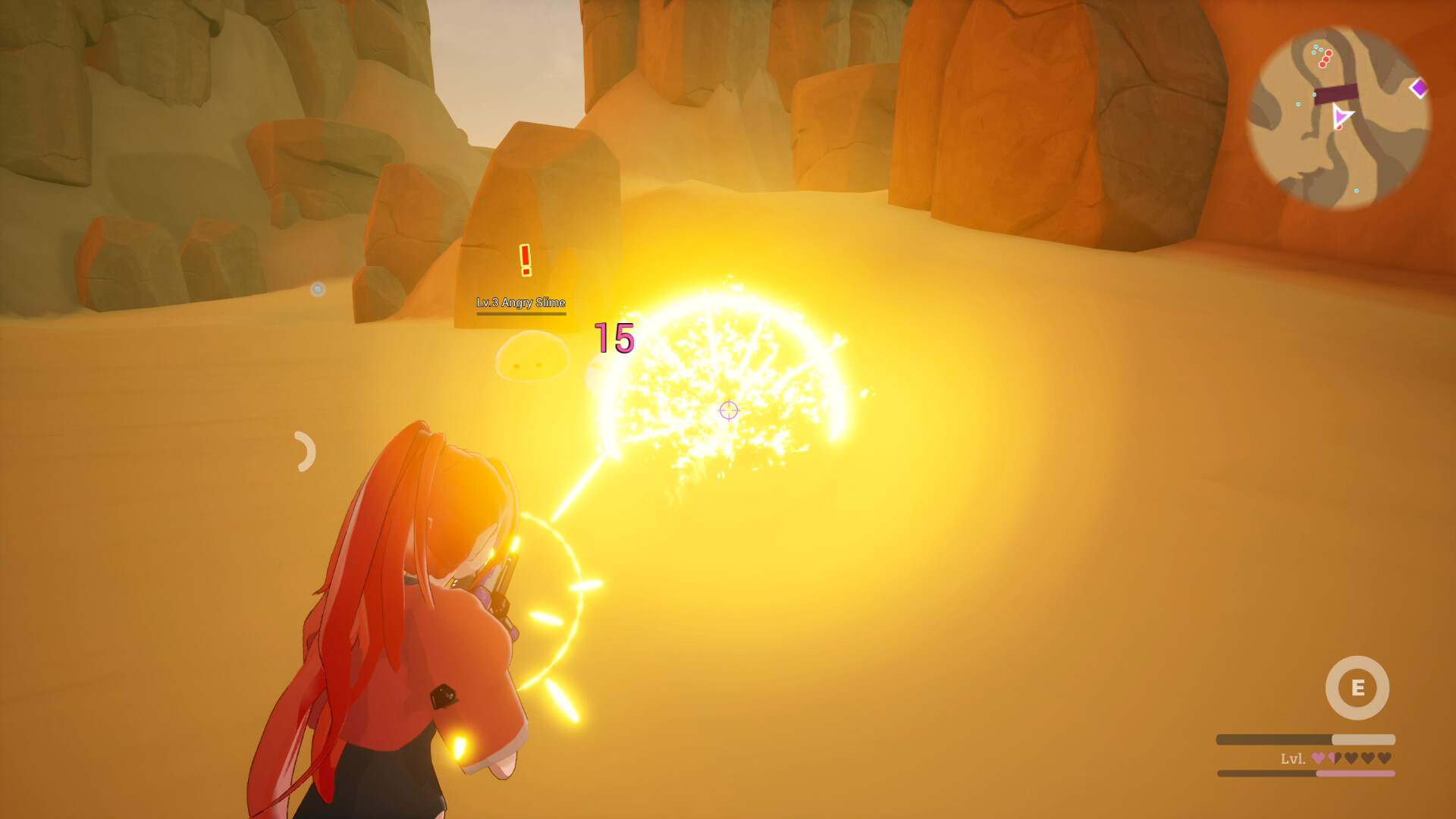 WAIFU IMPACT 2 第1张 WAIFU IMPACT 2 第1张