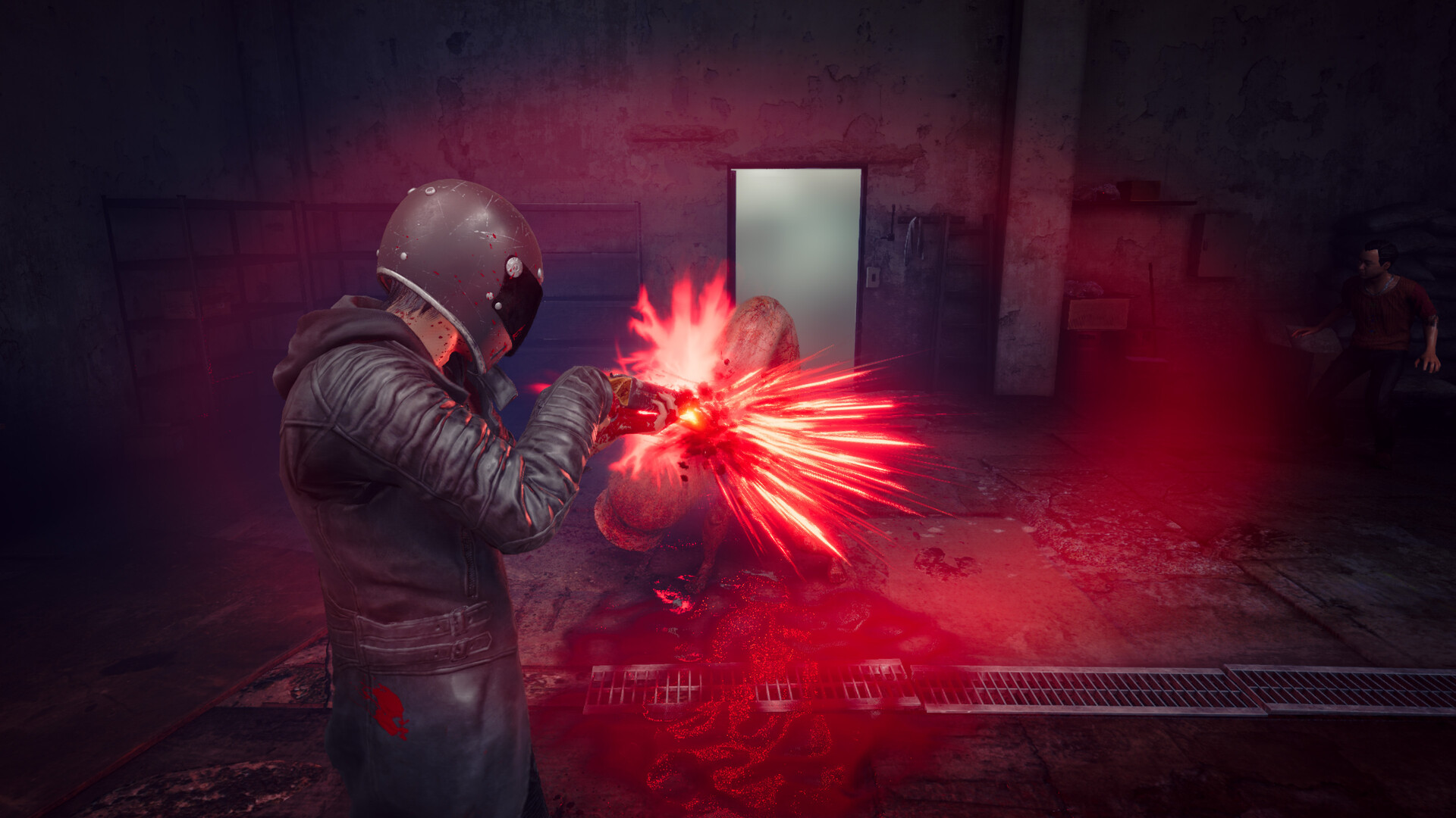 野狗子：裂头怪/Slitterhead  第1张