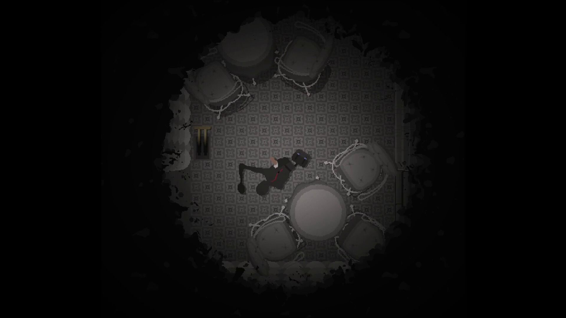 体内寄生虫2/Endoparasitic 2  第3张