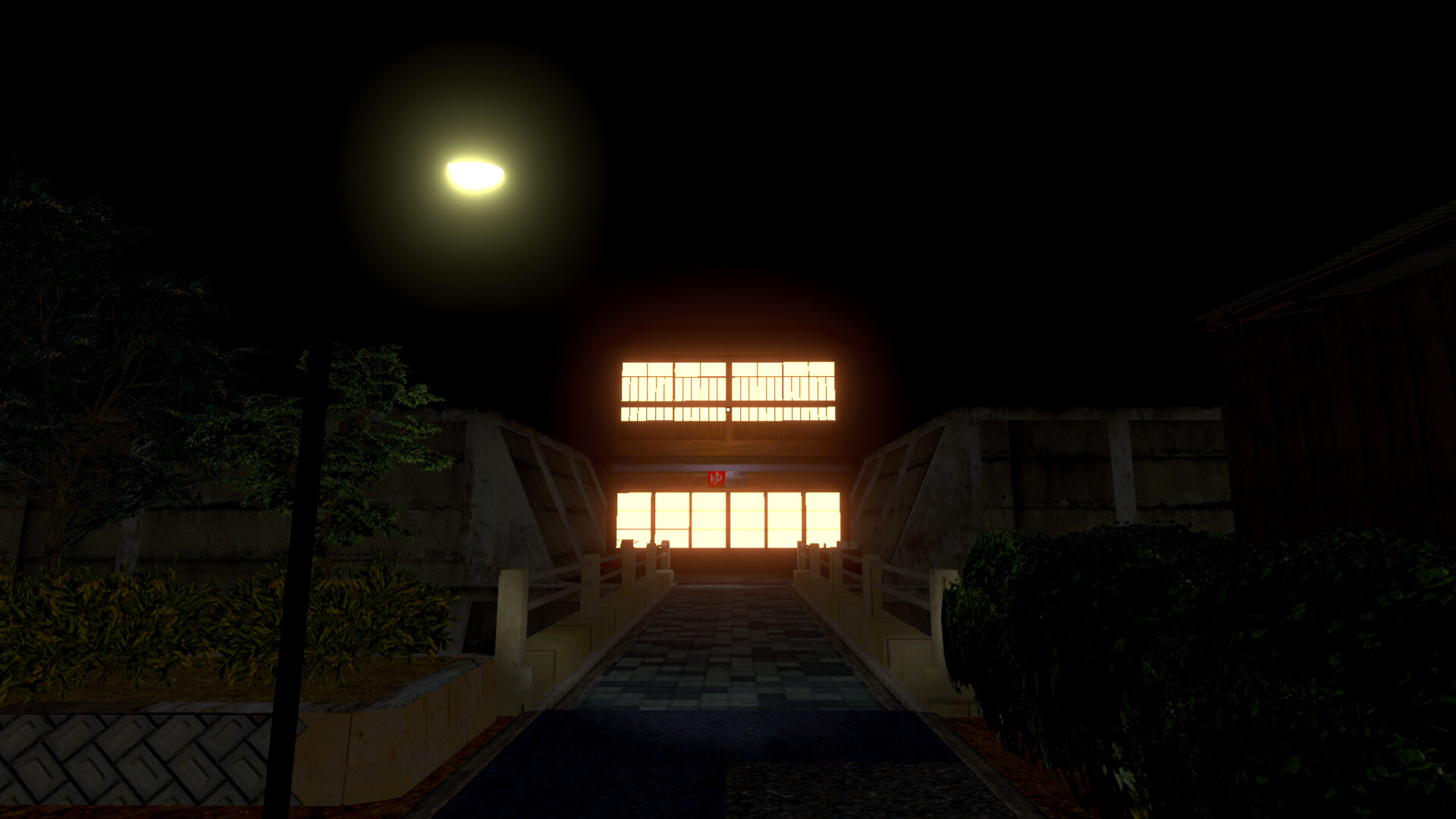 无言老婆/The Old Woman 第3张 无言老婆/The Old Woman 第3张