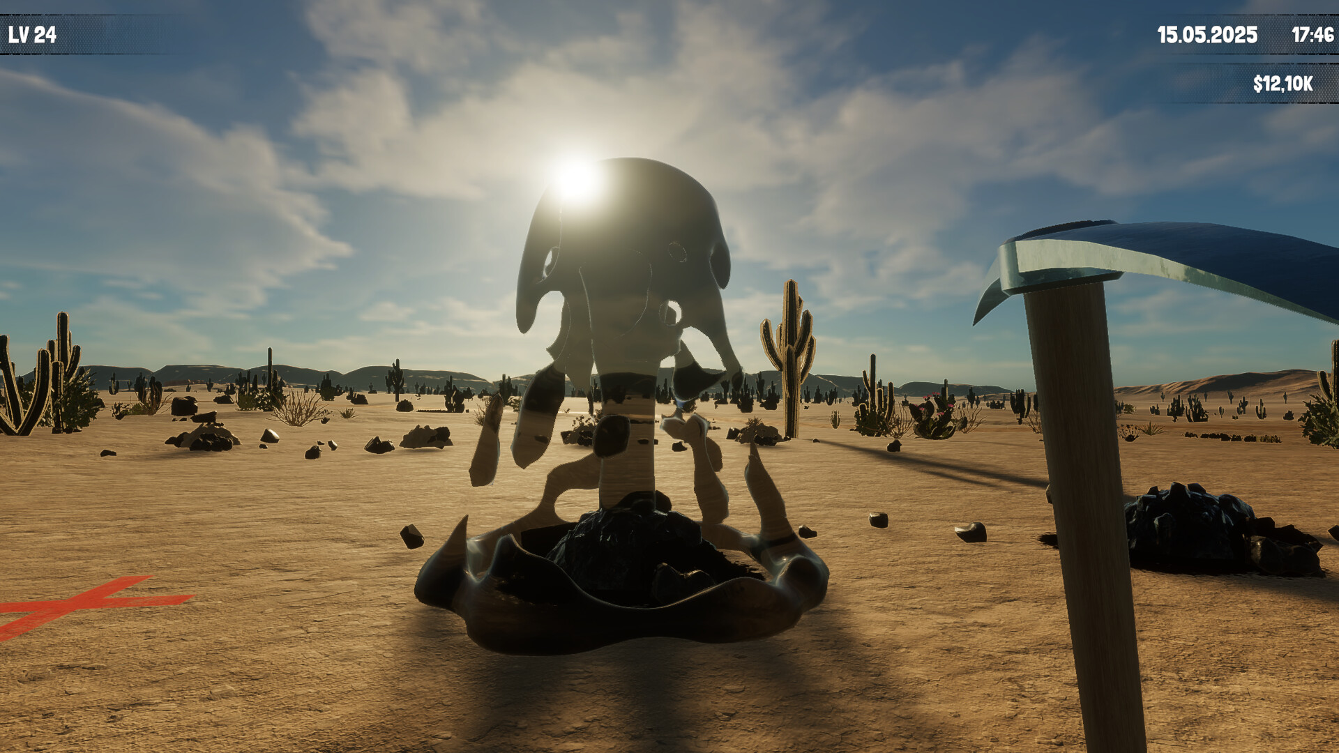 挖油吧!爸爸/Fuel Harvest Together/支持网络联机 第3张 挖油吧!爸爸/Fuel Harvest Together/支持网络联机 第3张