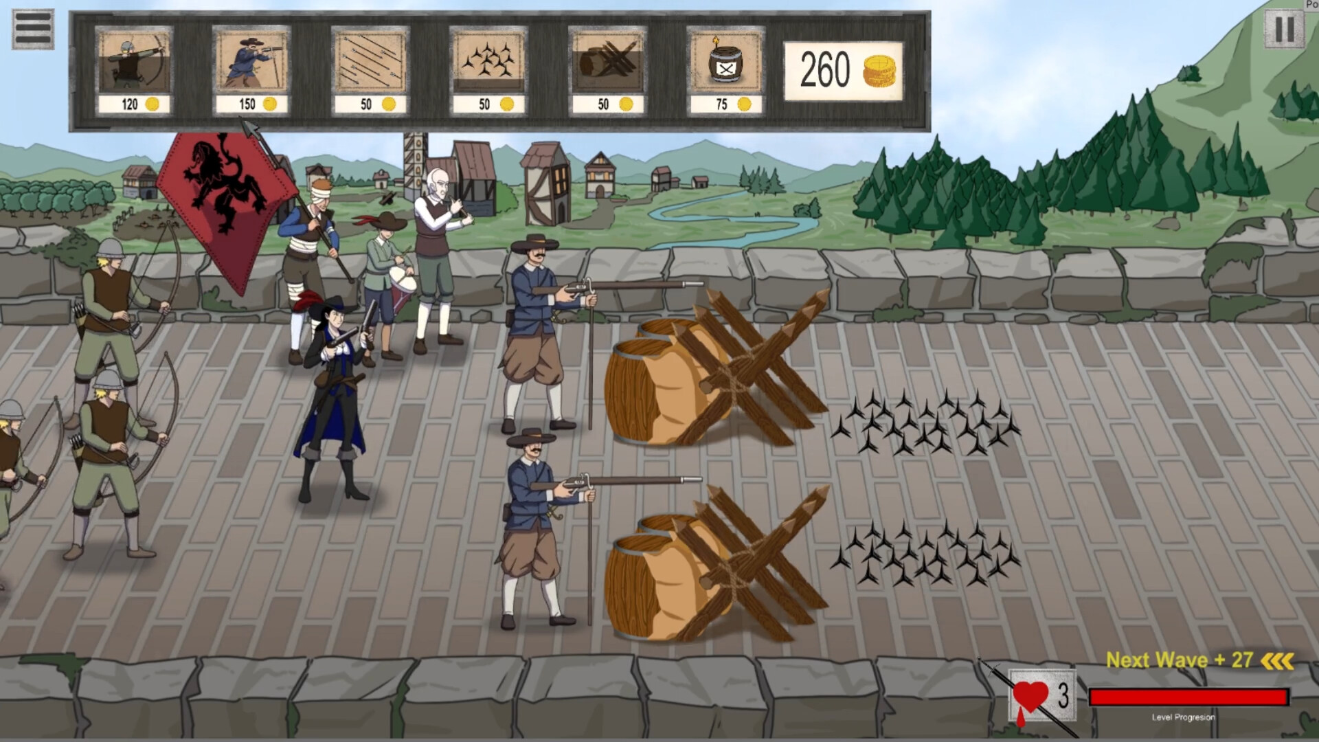 罪之遗产:不祥之兆/Legacy of Sin: Ill-Boding 第2张 罪之遗产:不祥之兆/Legacy of Sin: Ill-Boding 第2张