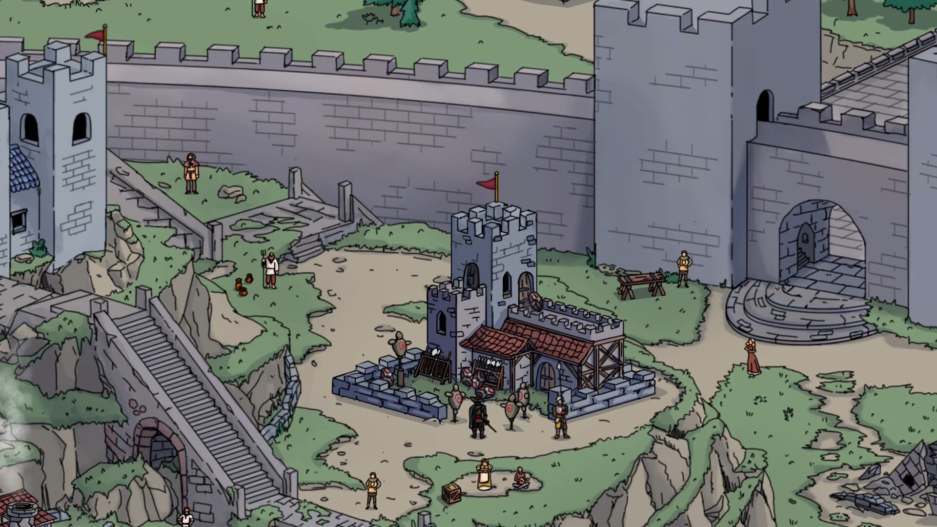 罪之遗产:不祥之兆/Legacy of Sin: Ill-Boding 第3张 罪之遗产:不祥之兆/Legacy of Sin: Ill-Boding 第3张