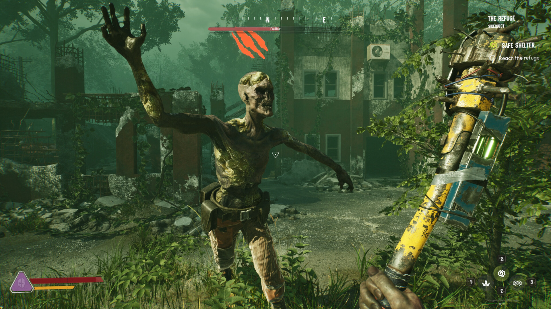 Serum - 血清/Serum: Toxic Survival 第2张 Serum - 血清/Serum: Toxic Survival 第2张