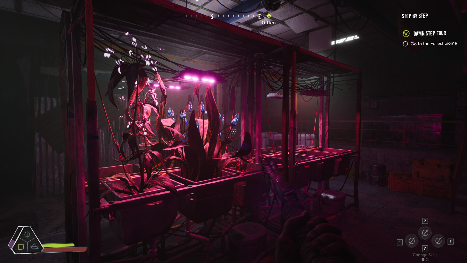 Serum - 血清/Serum: Toxic Survival 第3张 Serum - 血清/Serum: Toxic Survival 第3张