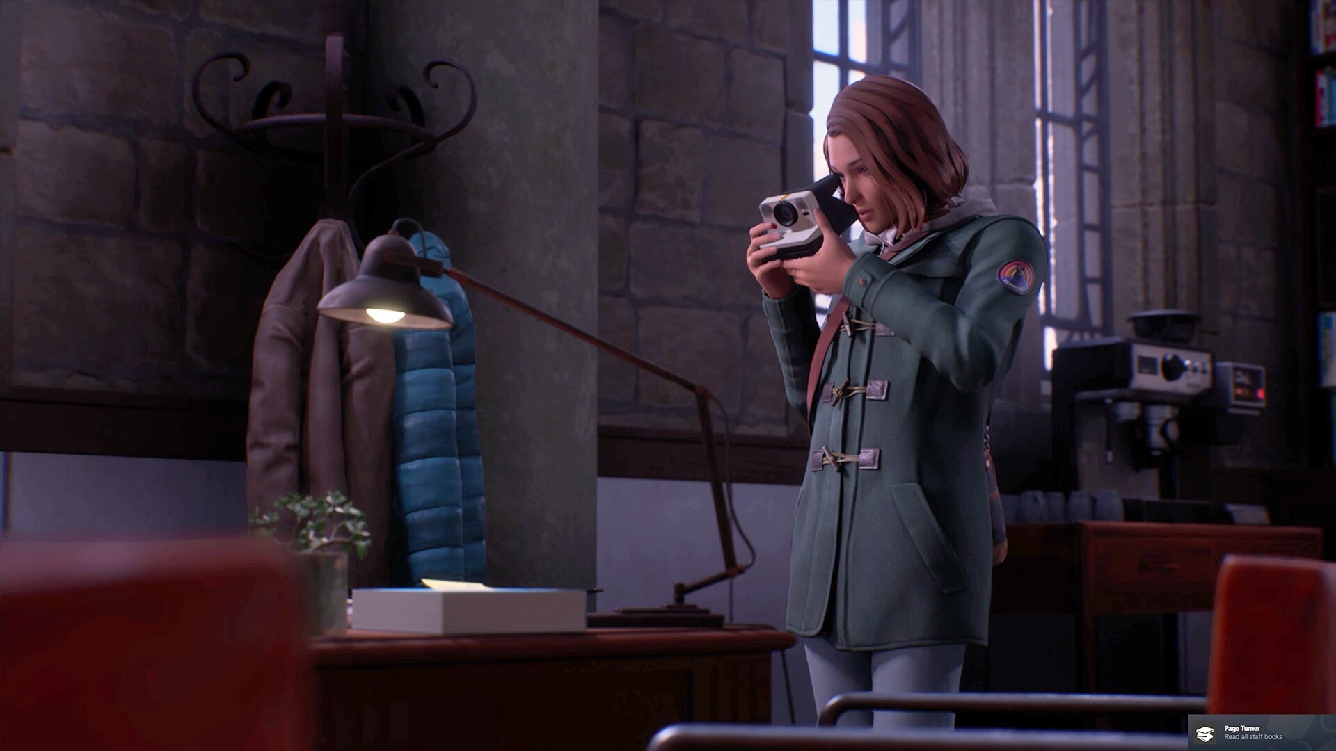 奇异人生：双重曝光/Life is Strange: Double Exposure  第5张