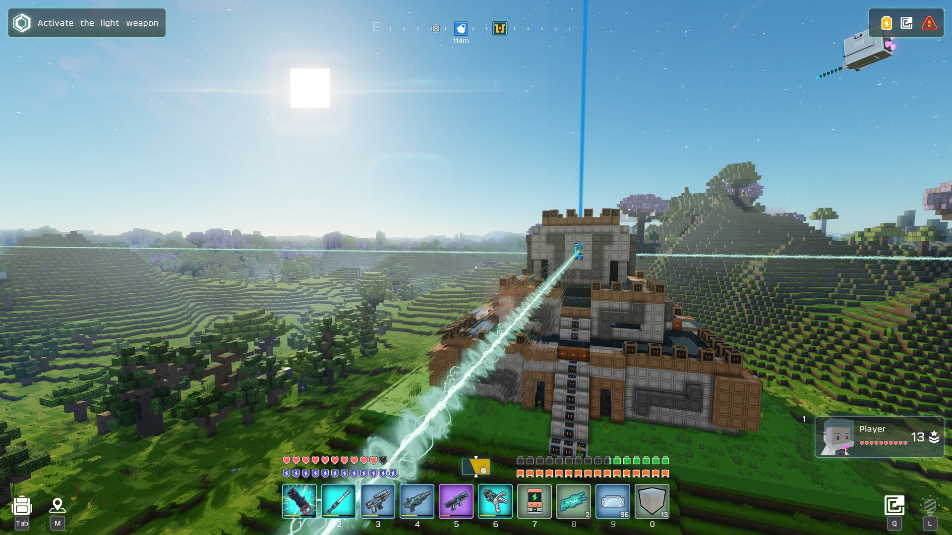 方块奥德赛/Cubic Odyssey 第5张 方块奥德赛/Cubic Odyssey 第5张